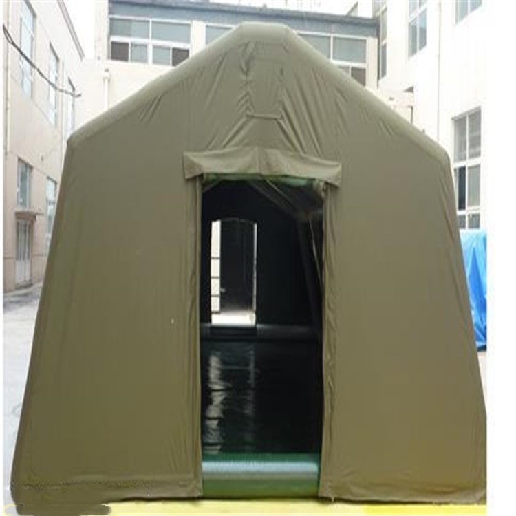 广州充气军用帐篷模型生产工厂